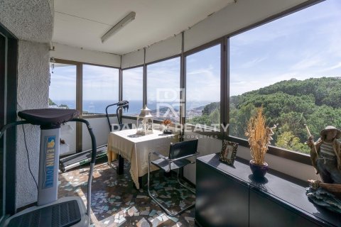 Willa w Lloret de Mar, Girona, Hiszpania 3 sypialnie, 336 mkw. nr 176990 – zdjęcie 19