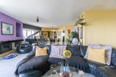 Willa w Lloret de Mar, Girona, Hiszpania 3 sypialnie, 336 mkw. nr 176990 – zdjęcie 7