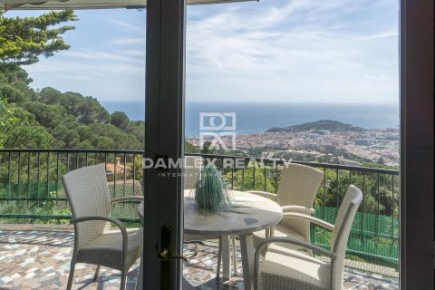 Willa w Lloret de Mar, Girona, Hiszpania 3 sypialnie, 336 mkw. nr 176990 – zdjęcie 20