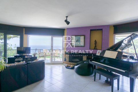 Willa w Lloret de Mar, Girona, Hiszpania 3 sypialnie, 336 mkw. nr 176990 – zdjęcie 5