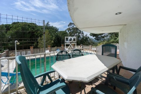 Willa w Lloret de Mar, Girona, Hiszpania 3 sypialnie, 336 mkw. nr 176990 – zdjęcie 4