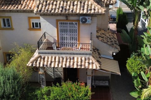 Townhouse for sale in Alicante, Spain 2 bedrooms, 75 sq.m. No. 196808 - photo 20