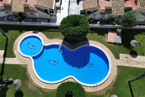 Townhouse for sale in Alicante, Spain 2 bedrooms, 75 sq.m. No. 196808 - photo 22