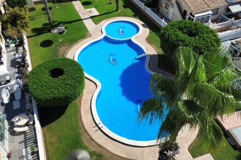 Townhouse for sale in Alicante, Spain 2 bedrooms, 75 sq.m. No. 196808 - photo 23