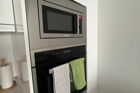 Apartment for sale in Dehesa De Campoamor, Alicante, Spain 2 bedrooms,  No. 196807 - photo 21