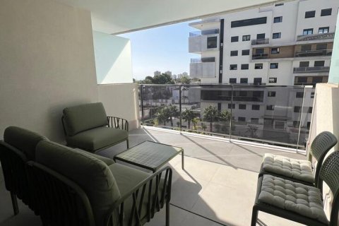 Apartment for sale in Dehesa De Campoamor, Alicante, Spain 2 bedrooms,  No. 196807 - photo 4