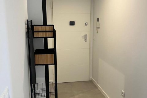 Apartment for sale in Dehesa De Campoamor, Alicante, Spain 2 bedrooms,  No. 196807 - photo 6
