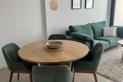 Apartment for sale in Dehesa De Campoamor, Alicante, Spain 2 bedrooms,  No. 196807 - photo 3