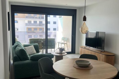 Apartment for sale in Dehesa De Campoamor, Alicante, Spain 2 bedrooms,  No. 196807 - photo 23