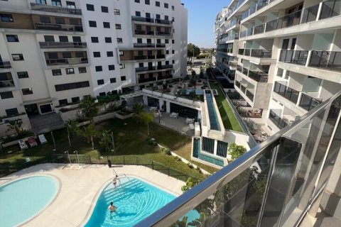 Apartment for sale in Dehesa De Campoamor, Alicante, Spain 2 bedrooms,  No. 196807 - photo 19