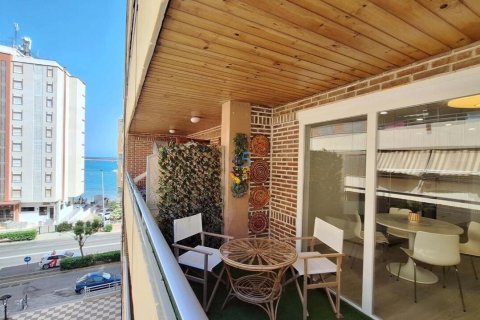 Dzīvoklis Torrevieja, Alicante, Spānijā 3 istabas,  Nr. 196810