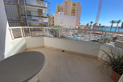 Wohnung zum Verkauf in Torrevieja, Alicante, Spanien 1 Schlafzimmer, 142 m2 Nr. 165522 - Foto 3