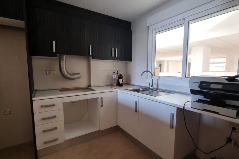 Apartment for sale in La Zenia, Alicante, Spain 2 bedrooms, 69 sq.m. No. 165524 - photo 5