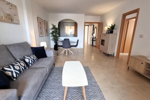 Apartment for sale in La Zenia, Alicante, Spain 2 bedrooms, 69 sq.m. No. 165524 - photo 16