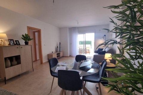 Appartamento a La Zenia, Alicante, Spagna 2 camere da letto, 69 mq. N° 165524