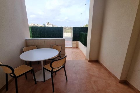 Apartment for sale in La Zenia, Alicante, Spain 2 bedrooms, 69 sq.m. No. 165524 - photo 13