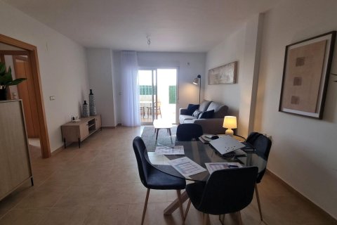 Apartment for sale in La Zenia, Alicante, Spain 2 bedrooms, 69 sq.m. No. 165524 - photo 6