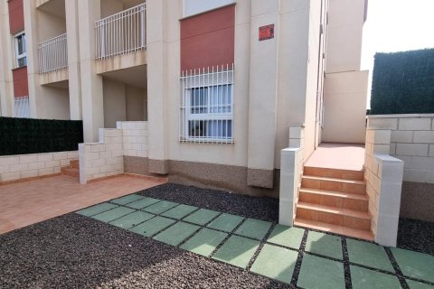 Apartment for sale in La Zenia, Alicante, Spain 2 bedrooms, 69 sq.m. No. 165524 - photo 15