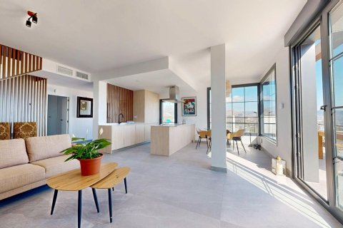 House for sale in Polop, Alicante, Spain 3 bedrooms, 218 sq.m. No. 165528 - photo 11