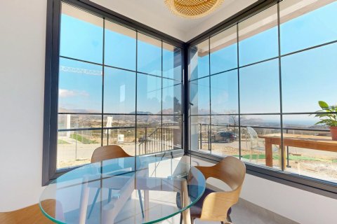 House for sale in Polop, Alicante, Spain 3 bedrooms, 218 sq.m. No. 165528 - photo 8