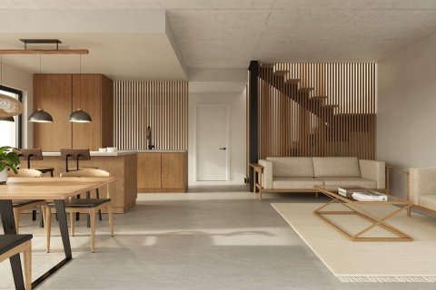 House for sale in Polop, Alicante, Spain 3 bedrooms, 218 sq.m. No. 165528 - photo 4