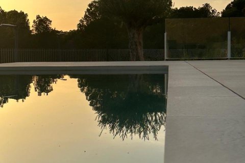 Villa for sale in Finestrat, Alicante, Spain 3 bedrooms, 244 sq.m. No. 165526 - photo 17