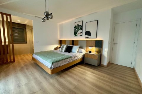 Villa for sale in Finestrat, Alicante, Spain 3 bedrooms, 244 sq.m. No. 165526 - photo 6