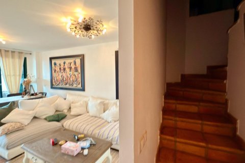 House à vendre à Finestrat, Alicante, Espagne, 2 chambres, 180 m2 No. 165525 - photo 6