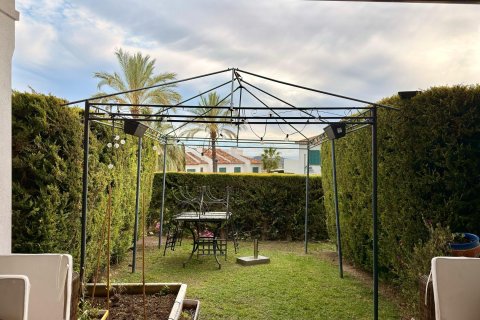 House à vendre à Finestrat, Alicante, Espagne, 2 chambres, 180 m2 No. 165525 - photo 18