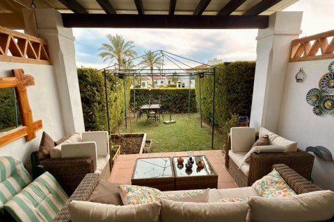 House à vendre à Finestrat, Alicante, Espagne, 2 chambres, 180 m2 No. 165525 - photo 19