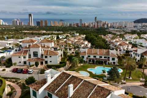 House à vendre à Finestrat, Alicante, Espagne, 2 chambres, 180 m2 No. 165525 - photo 23