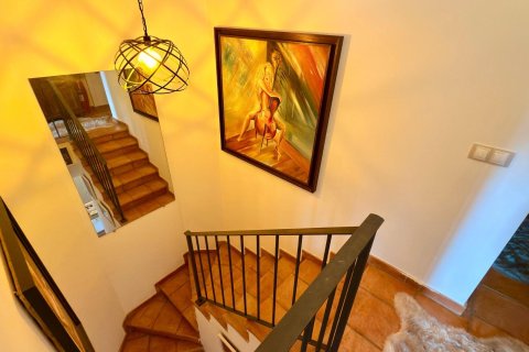 House à vendre à Finestrat, Alicante, Espagne, 2 chambres, 180 m2 No. 165525 - photo 4