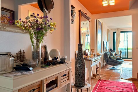 House à vendre à Finestrat, Alicante, Espagne, 2 chambres, 180 m2 No. 165525 - photo 10