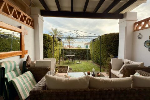 House à vendre à Finestrat, Alicante, Espagne, 2 chambres, 180 m2 No. 165525 - photo 16