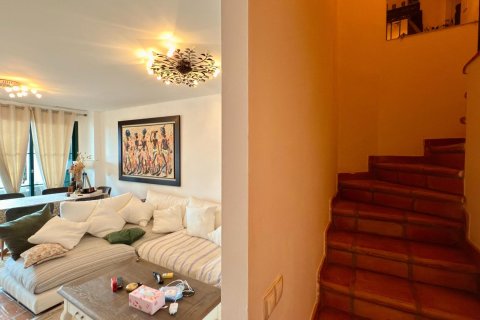 House à vendre à Finestrat, Alicante, Espagne, 2 chambres, 180 m2 No. 165525 - photo 9