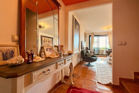 House à vendre à Finestrat, Alicante, Espagne, 2 chambres, 180 m2 No. 165525 - photo 7