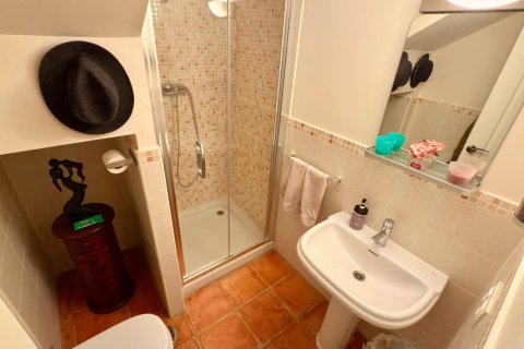 House à vendre à Finestrat, Alicante, Espagne, 2 chambres, 180 m2 No. 165525 - photo 13