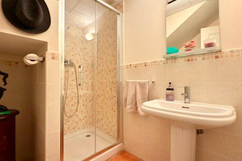 House à vendre à Finestrat, Alicante, Espagne, 2 chambres, 180 m2 No. 165525 - photo 11