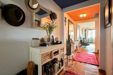 House à vendre à Finestrat, Alicante, Espagne, 2 chambres, 180 m2 No. 165525 - photo 8