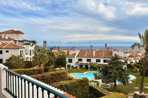 House à vendre à Finestrat, Alicante, Espagne, 2 chambres, 180 m2 No. 165525 - photo 2