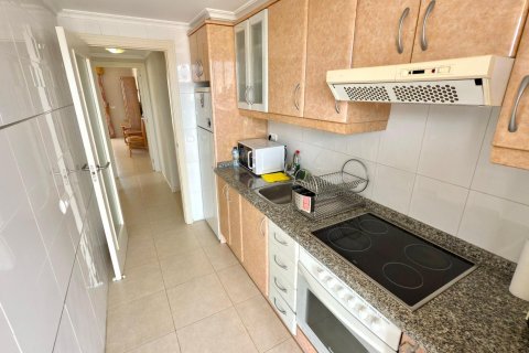 Lägenhet för uthyrning i Calpe, Alicante, Spanien 2 sovrum, 79 kvm. Nr. 165523 - foto 20