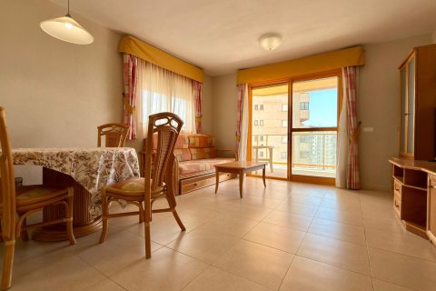 Lägenhet för uthyrning i Calpe, Alicante, Spanien 2 sovrum, 79 kvm. Nr. 165523 - foto 7