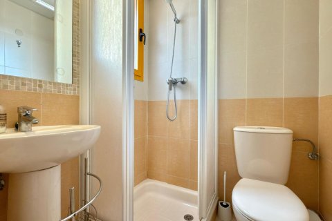 Lägenhet för uthyrning i Calpe, Alicante, Spanien 2 sovrum, 79 kvm. Nr. 165523 - foto 12