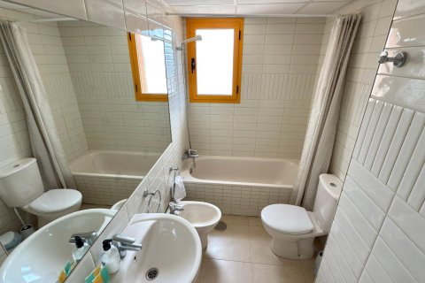 Lägenhet för uthyrning i Calpe, Alicante, Spanien 2 sovrum, 79 kvm. Nr. 165523 - foto 8