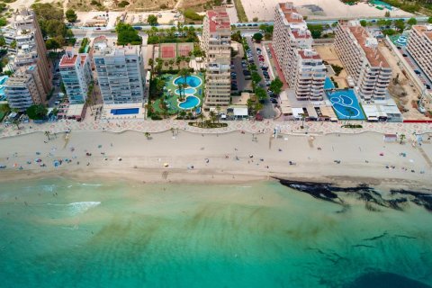 Lägenhet för uthyrning i Calpe, Alicante, Spanien 2 sovrum, 79 kvm. Nr. 165523 - foto 25