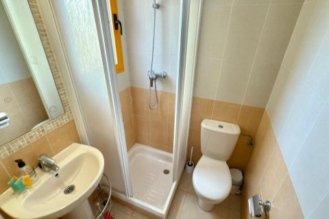 Lägenhet för uthyrning i Calpe, Alicante, Spanien 2 sovrum, 79 kvm. Nr. 165523 - foto 11