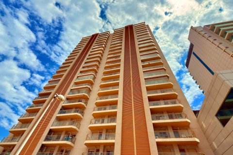 Lägenhet för uthyrning i Calpe, Alicante, Spanien 2 sovrum, 79 kvm. Nr. 165523 - foto 23