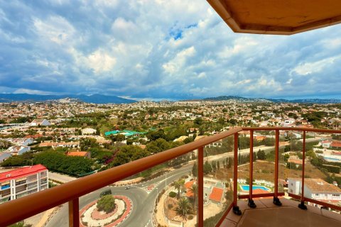 Lägenhet för uthyrning i Calpe, Alicante, Spanien 2 sovrum, 79 kvm. Nr. 165523 - foto 19