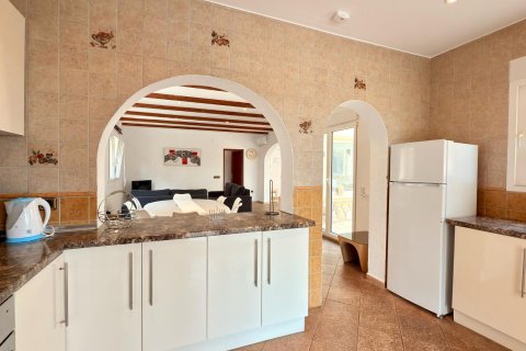 Willa w Calpe, Alicante, Hiszpania 5 sypialni, 277 mkw. nr 165527 – zdjęcie 22