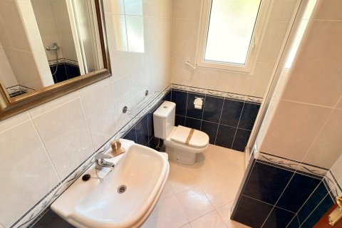 Willa w Calpe, Alicante, Hiszpania 5 sypialni, 277 mkw. nr 165527 – zdjęcie 30